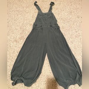 Free People jumpsuit